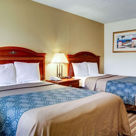 Econo Lodge Виксбург Экстерьер фото